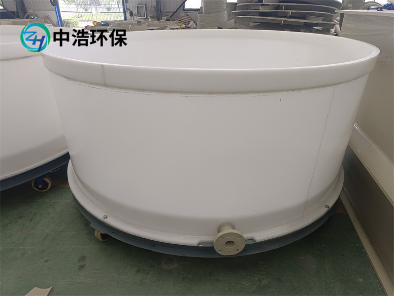 桃源PP抽滤槽
